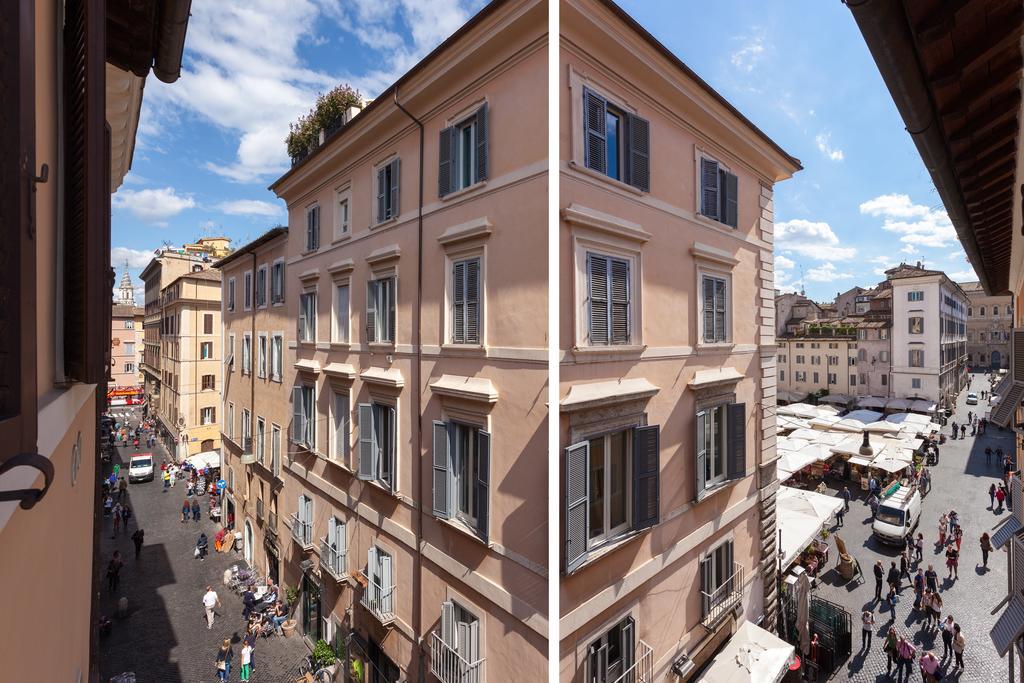 Rome As You Feel - Montevecchio 26 Rom bilde